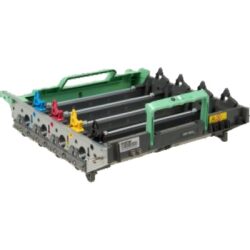 Unidad de tambor compatible Brother DR130CL / DR135CL para impresoras láser color profesionales