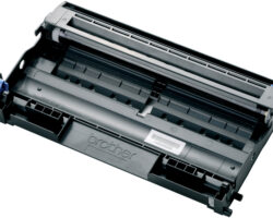 Unidad de tambor compatible Brother DR2000 / DR2005 / DR350 (Drum) para impresoras láser