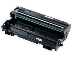 Unidad de tambor compatible Brother DR3100 / DR3200 (Drum) para impresoras láser monocromo de alta capacidad