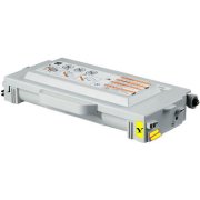 Toner Compatible Brother TN04 Amarillo
