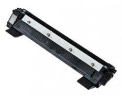 Cartucho de tóner compatible Brother TN1050 Negro para impresoras láser monocromo de alto rendimiento