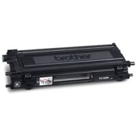 Cartucho de tóner compatible Brother TN135 Negro de alta capacidad para impresoras láser color