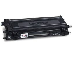 toner-compatible-brother-tn135-negro-5000-paginas Cartucho de tóner compatible Brother TN135 Negro de alta capacidad para impresoras láser color