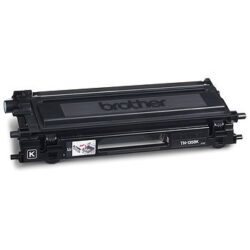 Cartucho de tóner compatible Brother TN135 Negro de alta capacidad para impresoras láser color