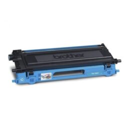 BT-TN135CY Tóner Compatible Brother TN135/TN130 Cyan - Reemplaza TN135C-TN130C