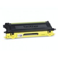 BT-TN135YL Tóner Compatible Brother TN135/TN130 Amarillo - Reemplaza TN135Y-TN130Y