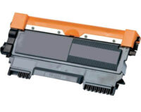 Cartucho de tóner compatible Brother TN2220 Negro de alta capacidad para impresoras láser monocromo