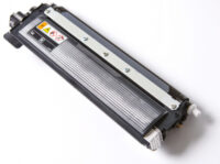 Cartucho de tóner compatible Brother TN230 Negro para impresoras láser color de alto rendimiento