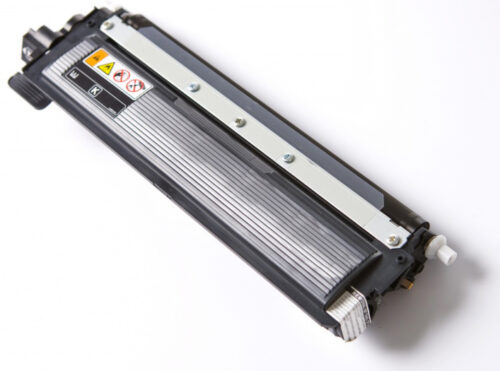 Tóner Compatible Brother TN230 Negro - Reemplaza TN230BK