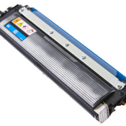 toner-compatible-brother-tn230-cyan-impresion-color Cartucho de tóner compatible Brother TN230 Cyan para impresoras láser color de alta definición