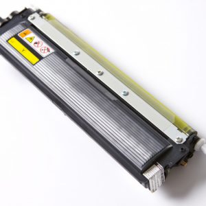 Toner Compatible Brother TN230 Amarillo - Reemplaza TN230Y