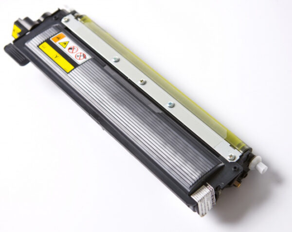 Tóner Compatible Brother TN230 Amarillo - Reemplaza TN230Y