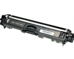 Cartucho de tóner compatible Brother TN241 Negro de alto rendimiento para impresoras láser color