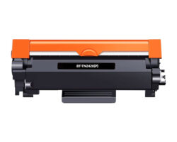 Cartucho de tóner compatible Brother TN2420 Negro de alta capacidad para impresoras láser monocromo