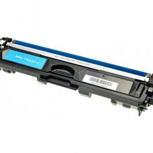 Toner Compatible Brother TN241/TN245/TN242/TN246 Cyan - Reemplaza TN241C/TN245C/TN242C/TN246C