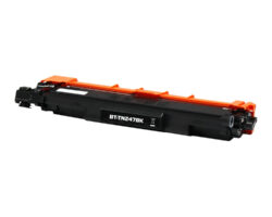 Cartucho de tóner compatible Brother TN247 Negro de alta capacidad para impresoras láser color