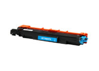 toner-compatible-brother-tn247-cyan-impresion-viva Cartucho de tóner compatible Brother TN247 Cyan de alta capacidad para impresoras láser color HL, DCP y MFC