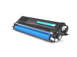 Toner Compatible Brother TN320/TN325/TN321/TN326/TN329 Cyan