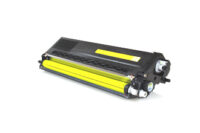 Cartucho de tóner compatible Brother TN325 Amarillo para impresoras láser color HL, DCP y MFC