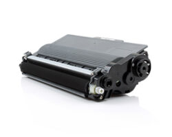 toner-compatible-brother-tn3390-negro-super-rendimiento Cartucho de tóner compatible Brother TN3390 Negro de súper alta capacidad para impresoras profesionales