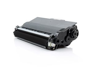 Toner Compatible Brother TN3390 Negro
