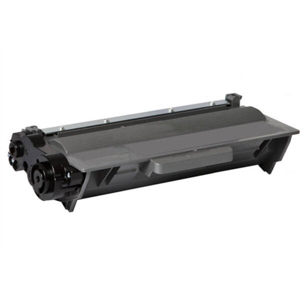 Tóner Compatible Brother TN3512 Negro