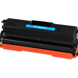 Cartucho de tóner compatible Brother TN426 Cyan Cian Azul para impresoras HL-L8360CDW y MFC-L8900CDW