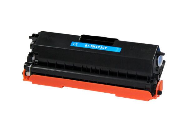 Tóner Compatible Brother TN421/TN423/TN426 Cyan