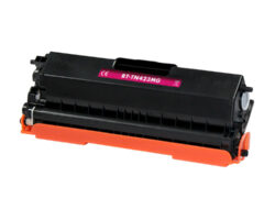 toner-brother-tn426-magenta-ultra-capacidad-4000-pag Cartucho de tóner compatible Brother TN426 Magenta Rosa Fucsia para impresoras HL-L8360CDW y MFC-L8900CDW