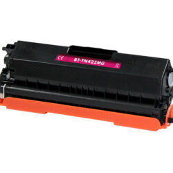 toner-brother-tn426-magenta-ultra-capacidad-4000-pag Cartucho de tóner compatible Brother TN426 Magenta Rosa Fucsia para impresoras HL-L8360CDW y MFC-L8900CDW