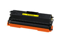 Cartucho de tóner compatible Brother TN426 Amarillo Yellow Gualda para impresoras HL-L8360CDW y MFC-L8900CDW