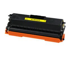 toner-brother-tn426-amarillo-ultra-capacidad-4000-pag Cartucho de tóner compatible Brother TN426 Amarillo Yellow Gualda para impresoras HL-L8360CDW y MFC-L8900CDW