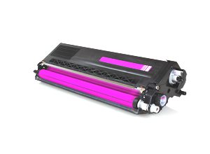 Toner Compatible Brother TN900 Magenta - Reemplaza TN900M