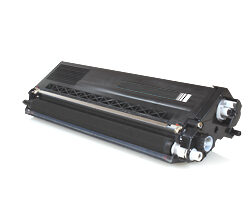 Cartucho de tóner compatible Brother TN910 Negro para impresoras HL-L9310CDW y MFC-L9570CDW