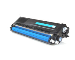 BT-TN910CY Tóner Compatible Brother TN910 Cyan - Reemplaza TN910C