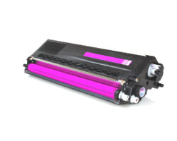 BT-TN910MG Tóner Compatible Brother TN910 Magenta - Reemplaza TN910M