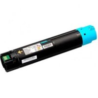 ET-ALC500CY Tóner Compatible para Epson WorkForce AL-C500 - Cian (Reemplaza C13S050662 / C13S050658)