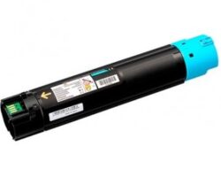 ET-ALC500CY Tóner Compatible para Epson WorkForce AL-C500 - Cian (Reemplaza C13S050662 / C13S050658)