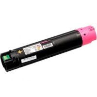 Tóner Compatible para Epson WorkForce AL-C500 - Magenta (Reemplaza C13S050661 / C13S050657)