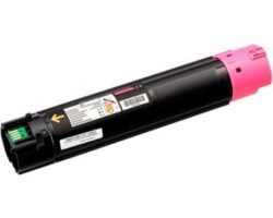 ET-ALC500MG Tóner Compatible para Epson WorkForce AL-C500 - Magenta (Reemplaza C13S050661 / C13S050657)