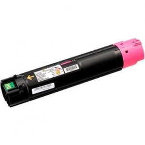 Toner Compatible Epson WorkForce AL-C500 Magenta - Reemplaza C13S050661/C13S050657