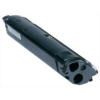 Cartucho de tóner compatible Konica Minolta 2300W 2350 Negro para impresoras Magicolor 2300W y 2350EN