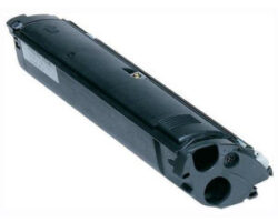 toner-konica-minolta-2300w-negro-4500-paginas Cartucho de tóner compatible Konica Minolta 2300W 2350 Negro para impresoras Magicolor 2300W y 2350EN