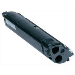 toner-konica-minolta-2300w-negro-4500-paginas Cartucho de tóner compatible Konica Minolta 2300W 2350 Negro para impresoras Magicolor 2300W y 2350EN