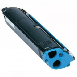 toner-konica-minolta-2300w-cyan-magicolor-4500-pag Cartucho de tóner compatible Konica Minolta 2300W Cyan Cian Azul para impresoras Magicolor 2300W y 2350