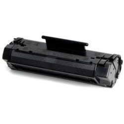 toner-compatible-hp-c3906a-06a-negro Cartucho de tóner compatible HP C3906A (06A) color negro para 2.500 copias