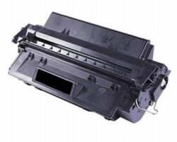 Tóner Compatible HP 96A (C4096A) Negro - Alta Capacidad y Nitidez