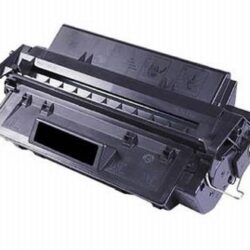 Tóner Compatible HP 96A (C4096A) Negro - Alta Capacidad y Nitidez