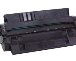 Cartucho de tóner compatible HP C4129X (29X) color negro versión de alta capacidad para 10.000 copias