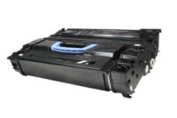 Tóner Compatible HP 43X (C8543X) Negro - Capacidad Industrial 30.000 pág.